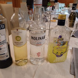 Pizza E Cucina Getränk