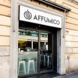 Affumico Exterior
