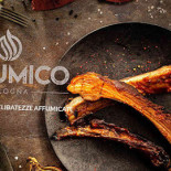 Affumico Bebida