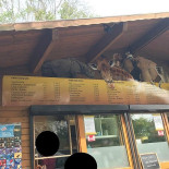 Dama Pizza Extérieur
