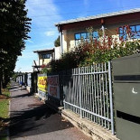 La Rosa Bruna Exterior