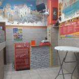 Pizzeria L'appetitosa À l'intérieur