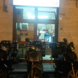 Pizzeria L'appetitosa À l'intérieur