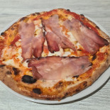 Pizzeria L'appetitosa Comida