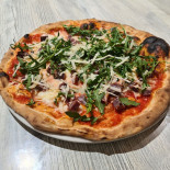 Pizzeria L'appetitosa Comida