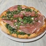 Pizzeria L'appetitosa Comida