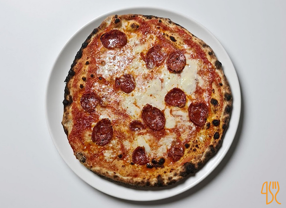 Pizzeria L'appetitosa Comida