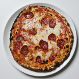 Pizzeria L'appetitosa Comida