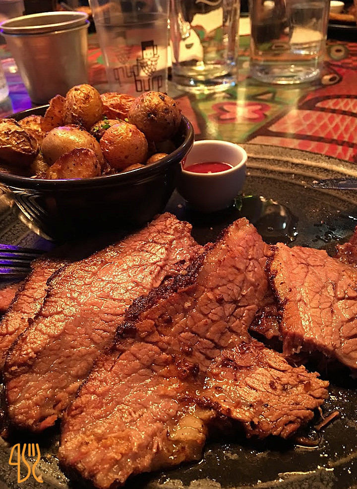 Burp Essen
