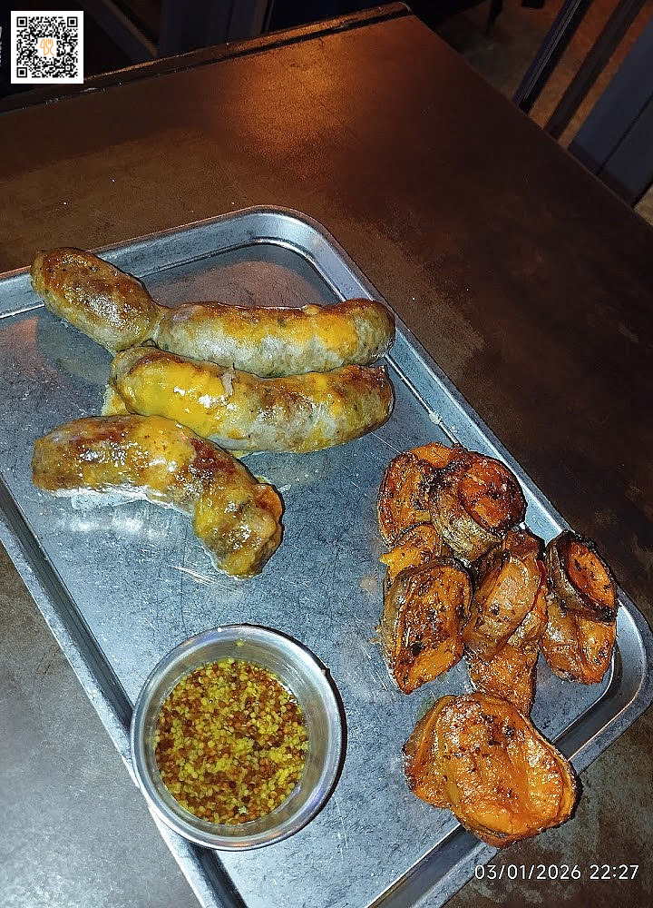 Burp Essen