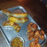 Burp Essen