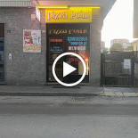 Pizza Point Collegno Extérieur