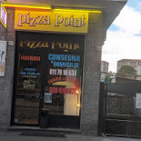 Pizza Point Collegno Extérieur