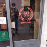 El Merendero Carte