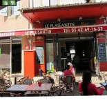 Pasticceria L'elite Exterior