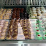 Pasticceria L'elite Comida