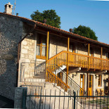Lupinc Exterior