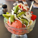 Il Dek Italian Bistrot Comida