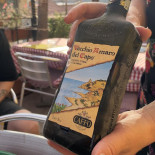Gallo Cedrone Boisson