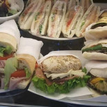 Mangia Che Ti Passa Nourriture