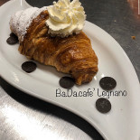 Ba. Da. Café Nourriture