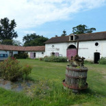 La Ruota Extérieur