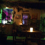 Timoleone Café Dentro