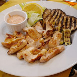 La Locanda Comida