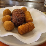 La Locanda Comida