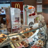 Mcdonald's Trieste Goldoni Boisson