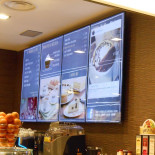 Mcdonald's Trieste Goldoni Carta
