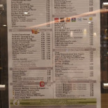 Mcdonald's Trieste Goldoni Carta