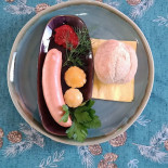 Le Tre P Essen