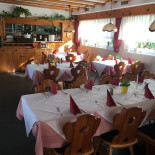 San Lazzaro Pizzeria Dentro