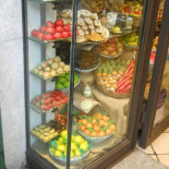 Pasticceria Chemi Nourriture