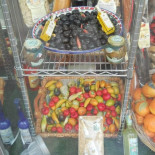 Pasticceria Chemi Nourriture