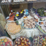 Pasticceria Chemi Comida