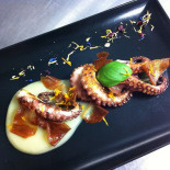 Marechiaro Torre Canne Comida