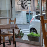 Pizzamia Exterior