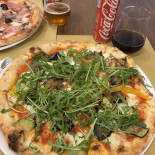 Pizzamia Comida