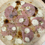 Pizzamia Comida