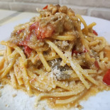 Smilzo Comida