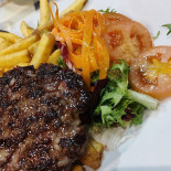 Smilzo Comida