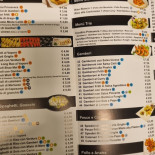 Teriyakiboy Carte