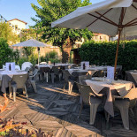 Carne E Fuoco Exterior