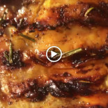 Carne E Fuoco Comida
