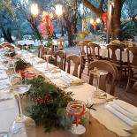 Enoteca Antico Uliveto Extérieur