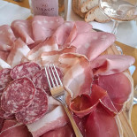 Enoteca Antico Uliveto Boisson