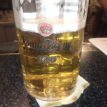 Sassomatto Getränk