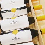Borgovino Carte